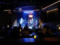 -林肯爵士乐上海中心 Jazz at Lincoln Center Shanghai