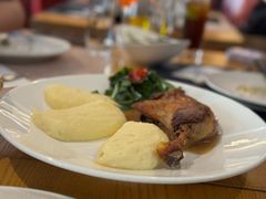 -LA MAISON公鸡和龙(蛇口店)