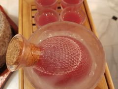 杨梅汁-新发现(苏州中心商场店)