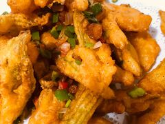 -左邻右舍徽菜馆