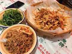 -东排食堂长沙小吃大排档(五一广场店)