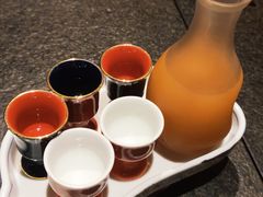 -丝路金桃·新疆菜(徐汇店)