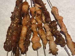 -大哈福烧烤·海鲜·家常菜(延安三路店)