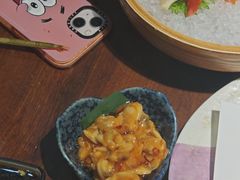 -九井澤精致料理(金茂店)