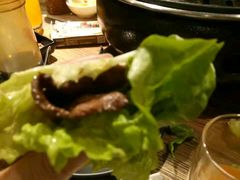 -印象三宝潮汕鲜牛肉火锅烤肉(个体大世界店)
