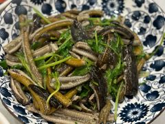 白炒鳝丝-小实惠嘉(威海路店)