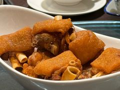 -老坑记·香港经典粤菜馆