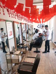 -私家美林护肤造型