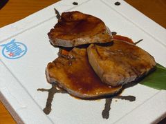 厚切酱烤牛舌-有喜屋·烧鸟·居酒屋(周浦万达店)