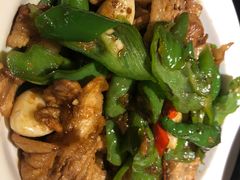 -川里谈·川味小馆(北京路店)