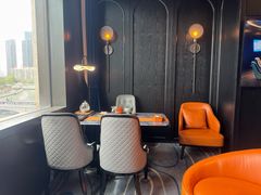 -檀億(北外滩中美店)