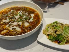 -峨嵋小镇·川菜(正定朗华店)