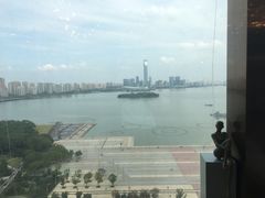 -洄归山也·高空C位湖景下午茶(东方之门店)