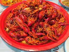 麻辣小龙虾-麻辣范儿(良乡机场店)