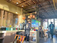 -七步香云南山里菜(昆明老街店)