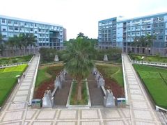 -闽南师范大学(江滨校区)