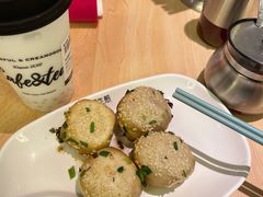 -小杨生煎(湟普汇店)