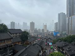 -重庆十八梯传统风貌区