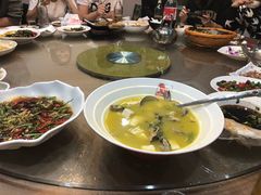 -小老板海鲜酒家(董家渡店)