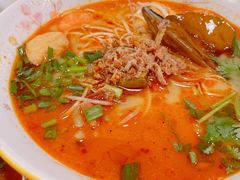 -玩味工厂·东南亚特色餐厅(太古里店)