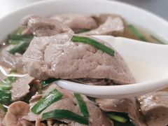 -坚记面店(一德路店)
