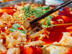 -小饕荟雅安贡椒鱼鲜馆(广福桥店)