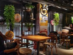大堂-胡桃里音乐酒馆(四道口店)