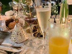 -宴悦海鲜餐厅·游水海鲜·牛排(亚龙湾瑞吉店)