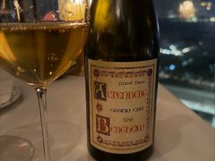 -Caprice(香港四季酒店)