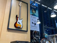 -Sony Store索尼(深圳深业上城店)