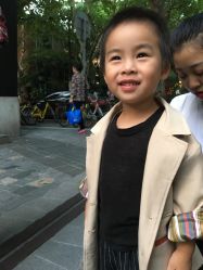 点击看大图 -BabyA 专业婴童摄影(古北时尚广场店)
