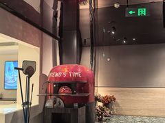 -老友时光·Pizza(泰华黑金店)