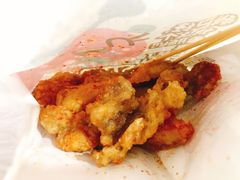 -傅强排骨(成都总店)