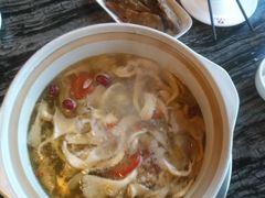 -口袋鸭砂煲火锅(解放路店)