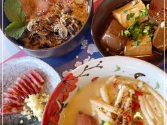 -千金一碗·宝岛一村(韩国街店)