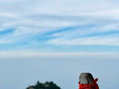 -终南山南五台景区