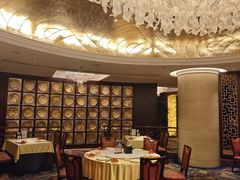 -武汉香格里拉大酒店·香宫中餐厅