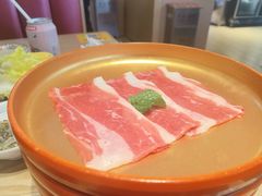 -松野谷·寿喜烧自助(华联顺义金街购物中心店)