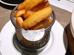 -港丽餐厅