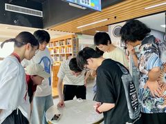 -帝京日语(春熙路旗舰校区)