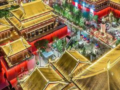 -华清宫景区