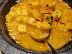 -蓝港海鲜厨房(闽江路店)