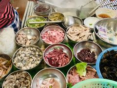 -广场正宗原汁薏米店