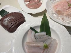-围炉夜话·潮汕卤水火锅(榕江店)