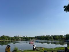 -武汉园博园(武汉自然博物馆)