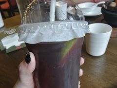 -HOHO餐厅(古子城店)