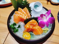 -村上一屋·亚洲菜融合小馆(南楼店)