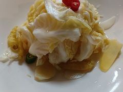 -拉完海鲜大排档(温岭店)