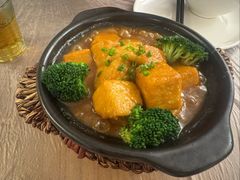 -李记潮汕砂锅粥(营福路店)