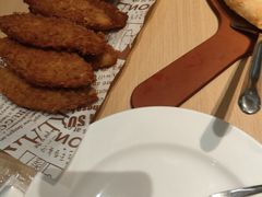 -米斯特比萨(罗斯福店)